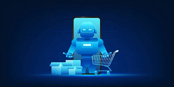 Кейс E-commerce