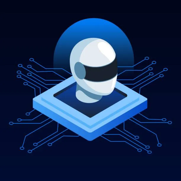 Иллюстрация преимуществ платформы